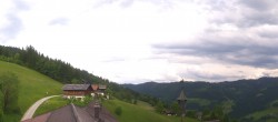 Archiv Foto Webcam Mühlbach 360-Grad-Panorama 15:00