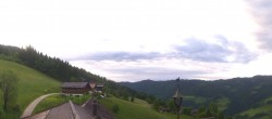 Archiv Foto Webcam Mühlbach 360-Grad-Panorama 05:00
