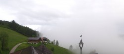 Archiv Foto Webcam Mühlbach 360-Grad-Panorama 05:00