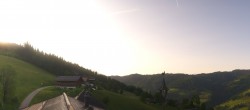 Archived image Webcam Panoramic view Mühlbach 06:00