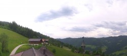 Archiv Foto Webcam Mühlbach 360-Grad-Panorama 13:00