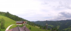 Archiv Foto Webcam Mühlbach 360-Grad-Panorama 15:00