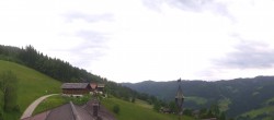 Archiv Foto Webcam Mühlbach 360-Grad-Panorama 17:00