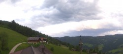 Archiv Foto Webcam Mühlbach 360-Grad-Panorama 19:00