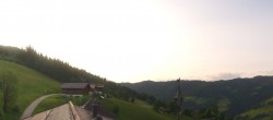 Archiv Foto Webcam Mühlbach 360-Grad-Panorama 05:00