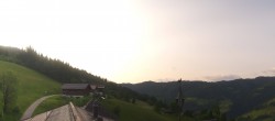 Archiv Foto Webcam Mühlbach 360-Grad-Panorama 06:00