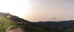 Archiv Foto Webcam Mühlbach 360-Grad-Panorama 07:00
