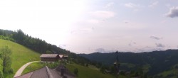 Archiv Foto Webcam Mühlbach 360-Grad-Panorama 09:00