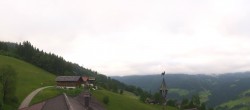 Archiv Foto Webcam Mühlbach 360-Grad-Panorama 05:00