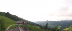 Archiv Foto Webcam Mühlbach 360-Grad-Panorama 06:00
