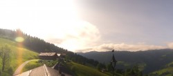 Archiv Foto Webcam Mühlbach 360-Grad-Panorama 07:00
