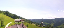 Archiv Foto Webcam Mühlbach 360-Grad-Panorama 11:00
