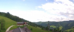 Archiv Foto Webcam Mühlbach 360-Grad-Panorama 13:00