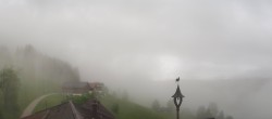 Archiv Foto Webcam Mühlbach 360-Grad-Panorama 06:00