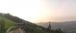 Archiv Foto Webcam Mühlbach 360-Grad-Panorama 05:00
