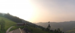 Archiv Foto Webcam Mühlbach 360-Grad-Panorama 06:00