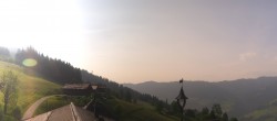 Archiv Foto Webcam Mühlbach 360-Grad-Panorama 07:00