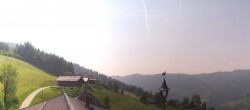 Archiv Foto Webcam Mühlbach 360-Grad-Panorama 09:00