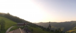 Archiv Foto Webcam Mühlbach 360-Grad-Panorama 05:00