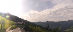 Archiv Foto Webcam Mühlbach 360-Grad-Panorama 07:00