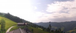 Archiv Foto Webcam Mühlbach 360-Grad-Panorama 09:00