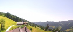 Archiv Foto Webcam Mühlbach 360-Grad-Panorama 11:00