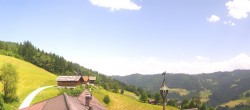 Archiv Foto Webcam Mühlbach 360-Grad-Panorama 13:00