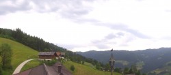 Archiv Foto Webcam Mühlbach 360-Grad-Panorama 17:00