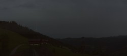 Archiv Foto Webcam Mühlbach 360-Grad-Panorama 19:00