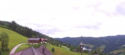 Archiv Foto Webcam Mühlbach 360-Grad-Panorama 05:00