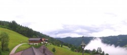 Archiv Foto Webcam Mühlbach 360-Grad-Panorama 06:00
