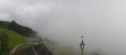 Archiv Foto Webcam Mühlbach 360-Grad-Panorama 07:00