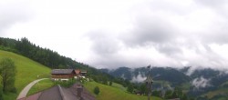 Archiv Foto Webcam Mühlbach 360-Grad-Panorama 09:00