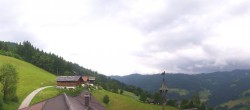 Archiv Foto Webcam Mühlbach 360-Grad-Panorama 13:00