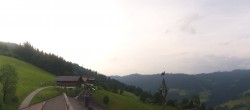 Archiv Foto Webcam Mühlbach 360-Grad-Panorama 06:00