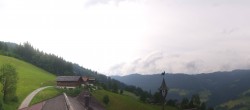 Archiv Foto Webcam Mühlbach 360-Grad-Panorama 07:00