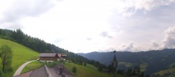 Archiv Foto Webcam Mühlbach 360-Grad-Panorama 09:00