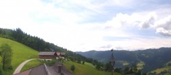 Archiv Foto Webcam Mühlbach 360-Grad-Panorama 11:00