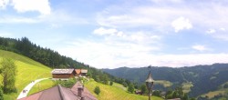 Archiv Foto Webcam Mühlbach 360-Grad-Panorama 13:00
