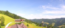 Archiv Foto Webcam Mühlbach 360-Grad-Panorama 15:00