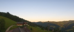 Archiv Foto Webcam Mühlbach 360-Grad-Panorama 19:00