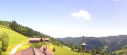 Archiv Foto Webcam Mühlbach 360-Grad-Panorama 13:00