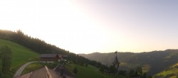 Archiv Foto Webcam Mühlbach 360-Grad-Panorama 05:00