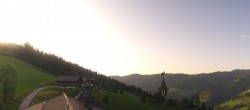 Archiv Foto Webcam Mühlbach 360-Grad-Panorama 06:00