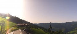Archiv Foto Webcam Mühlbach 360-Grad-Panorama 07:00