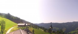 Archiv Foto Webcam Mühlbach 360-Grad-Panorama 09:00