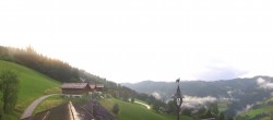 Archiv Foto Webcam Mühlbach 360-Grad-Panorama 05:00