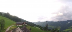 Archiv Foto Webcam Mühlbach 360-Grad-Panorama 06:00
