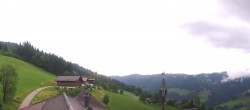 Archiv Foto Webcam Mühlbach 360-Grad-Panorama 07:00