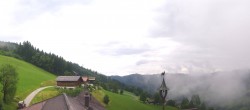 Archiv Foto Webcam Mühlbach 360-Grad-Panorama 09:00